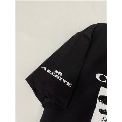 Футболка  КОУ*Ч