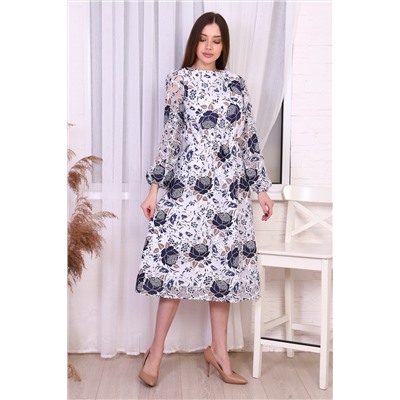 Платье П211ш НАТАЛИ #874277