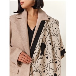 Палантин женский RH10-17514-1