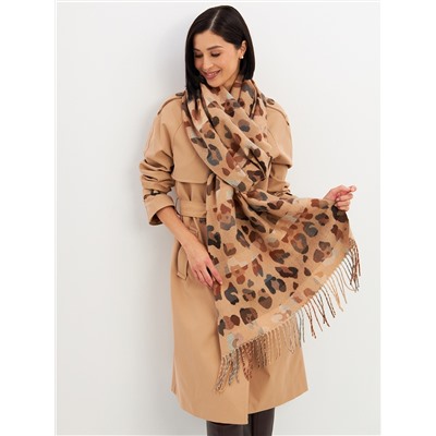 Палантин женский SH25-18-2