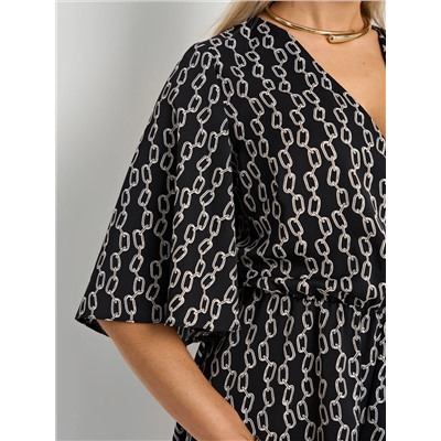 Комбинезон ШЮ605-9