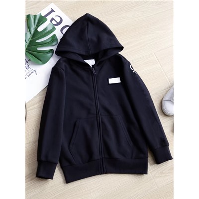 Кофта для мальчиков КЕЛЬВИН КЛАЙ*Н