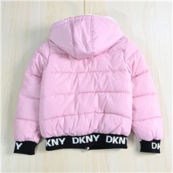 Детская двусторонняя куртка DKN*Y