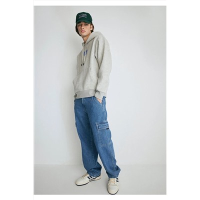 Mavi Carlos Mv91 Street Indigo Si Jean Pantolon 0010133-85231