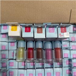 Масло для губ