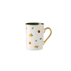 Reve Mallet Kupa - Renkli - 280 ml