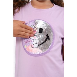 Футболка Кроха единорог НАТАЛИ #929508