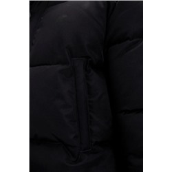 Bad Bear 23.02.13.010-fw Colonel Puffer Coat Erkek Coat Kaban