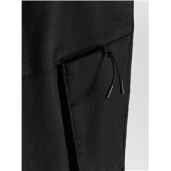 Cargohose aus Baumwolle