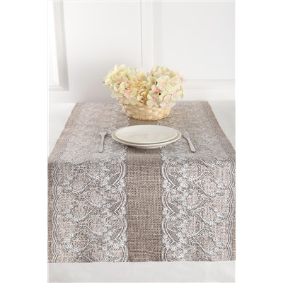 Дорожка на стол Lizzy Home 50099