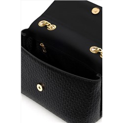 Kadın Siyah Omuz Çantası