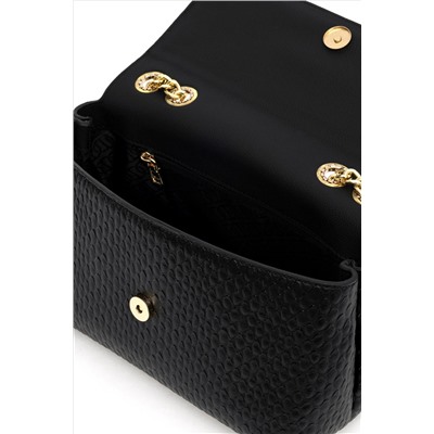 Kadın Siyah Omuz Çantası