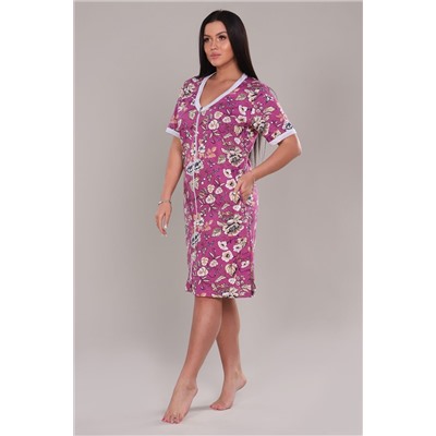 Халат 6739 НАТАЛИ #741961