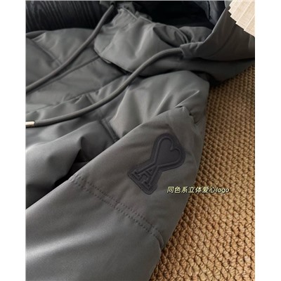 Куртка пуховик  AM*I