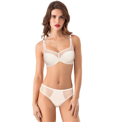 Бюстгальтер №8192 Ornella балконет Mioocchi