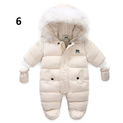 Комбинезон для малышей