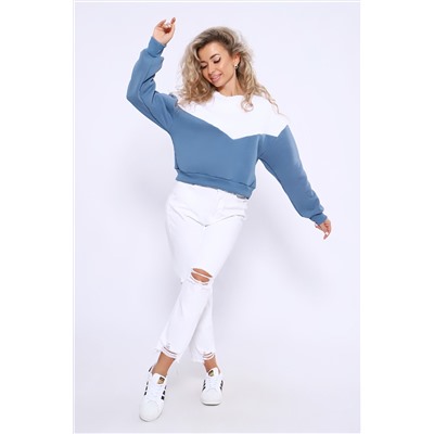 Толстовка 21011