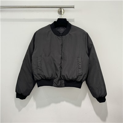 Распродажа  куртка двусторонняя  пух перо люкс