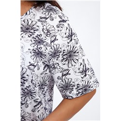 Сорочка 88126