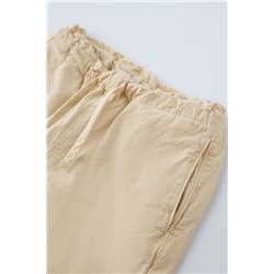 POCAS UNIDADES PANTALÓN RECTO