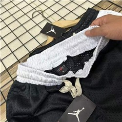 Спортивные шорты унисекс  Nik*e Ai*r Jorda*n