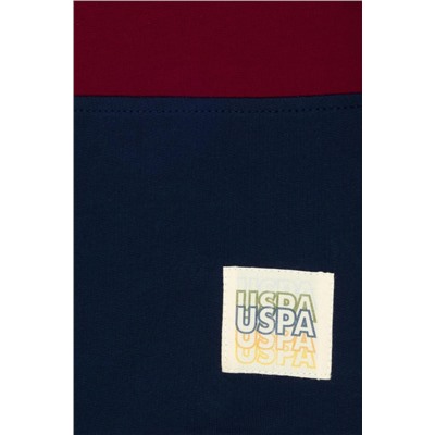 Çocuk Lacivert Bisiklet Yaka Sweatshirt