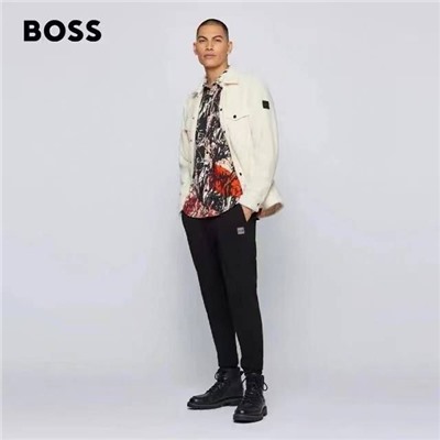 Мужские штаны  BOS*S
