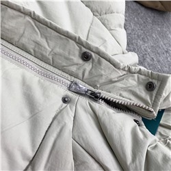 Женские теплые куртки Экспорт в Россию