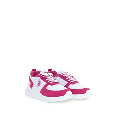 Kadın Fuşya Ayakkabı