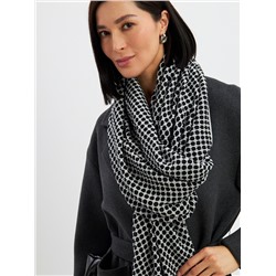 Палантин женский SPR-1155-1