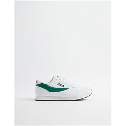 Fila' Trainers, Men, White
