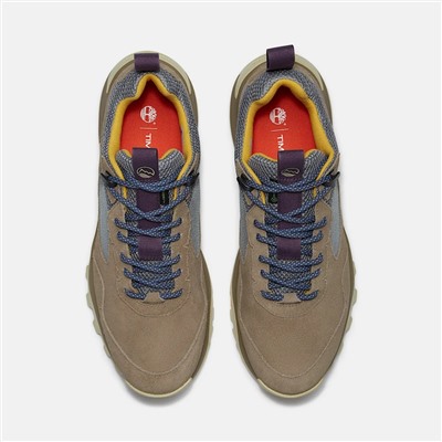 Men's Mt. Maddsen Peak Low Waterproof Hiking Boot