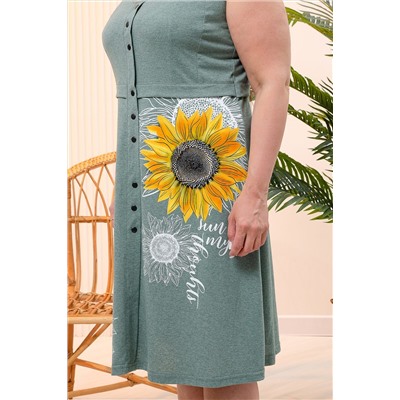 Сарафан 7393 НАТАЛИ #902892