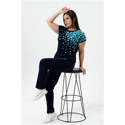 Костюм женский КБЖ0048