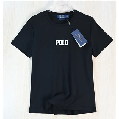 Женская хлопковая футболка РАЛЬ*Ф Л