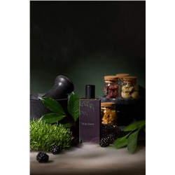 SORCE WITCHERRY 100ml extrait de parfum + стоимость флакона
