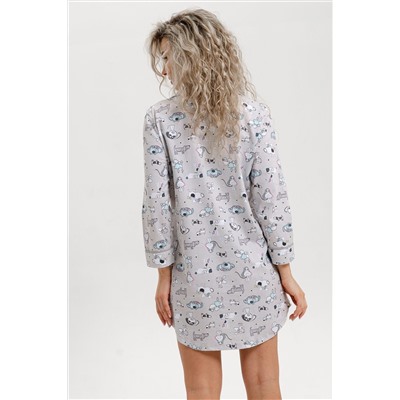 Рубашка ПД-007В НАТАЛИ #980456