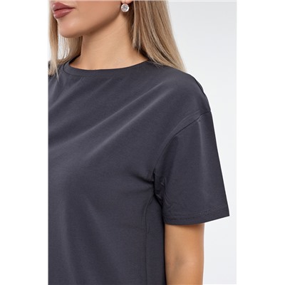 Платье женское оверсайз 5822