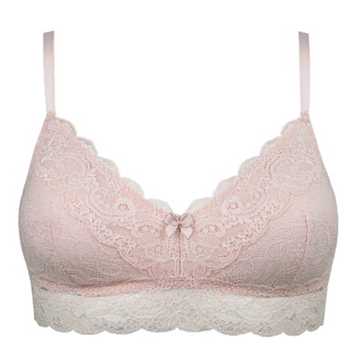 Бюст 1007 бралетт Amelie