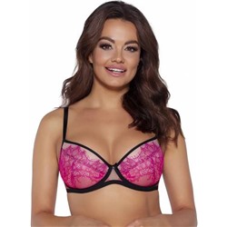 Бюст 2031 U push-up AVA