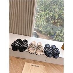 Сандали люкс