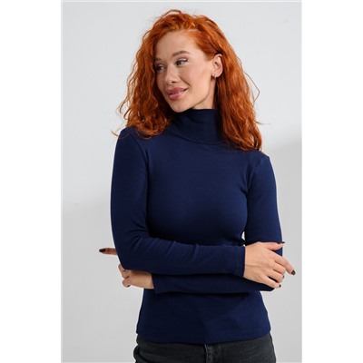 14439/6 Водолазка женская