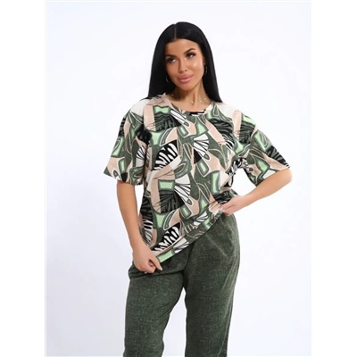 Костюм с брюками КЖ-007