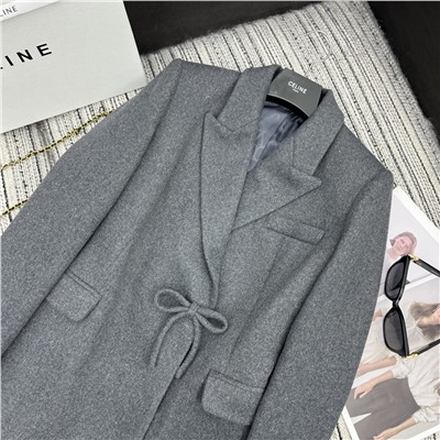 Пиджак шерсть