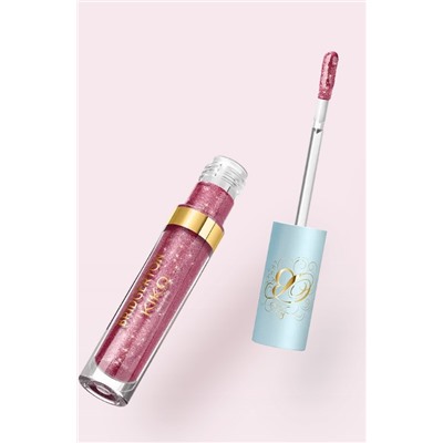 Bridgerton brilliant bliss lip gloss