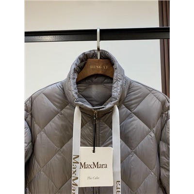 Женский пуховик   MaxMar*a