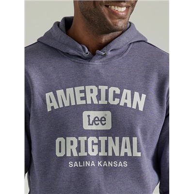 Men's Original American Graphic Hoodie