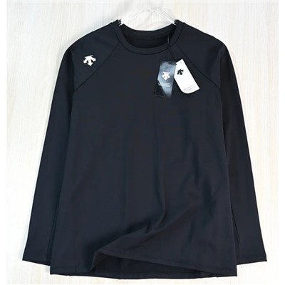 Мужская спортивная повседневная футболка