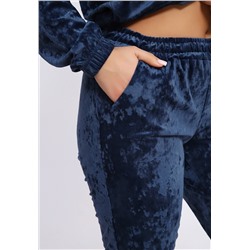 Костюм велюровый 635П