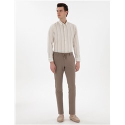 Vizon Klasik Jogger Pantolon